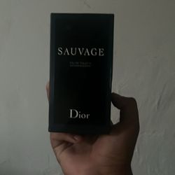 Dior Sauvage EDT