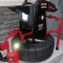 Rigid Seesnake Compact2 