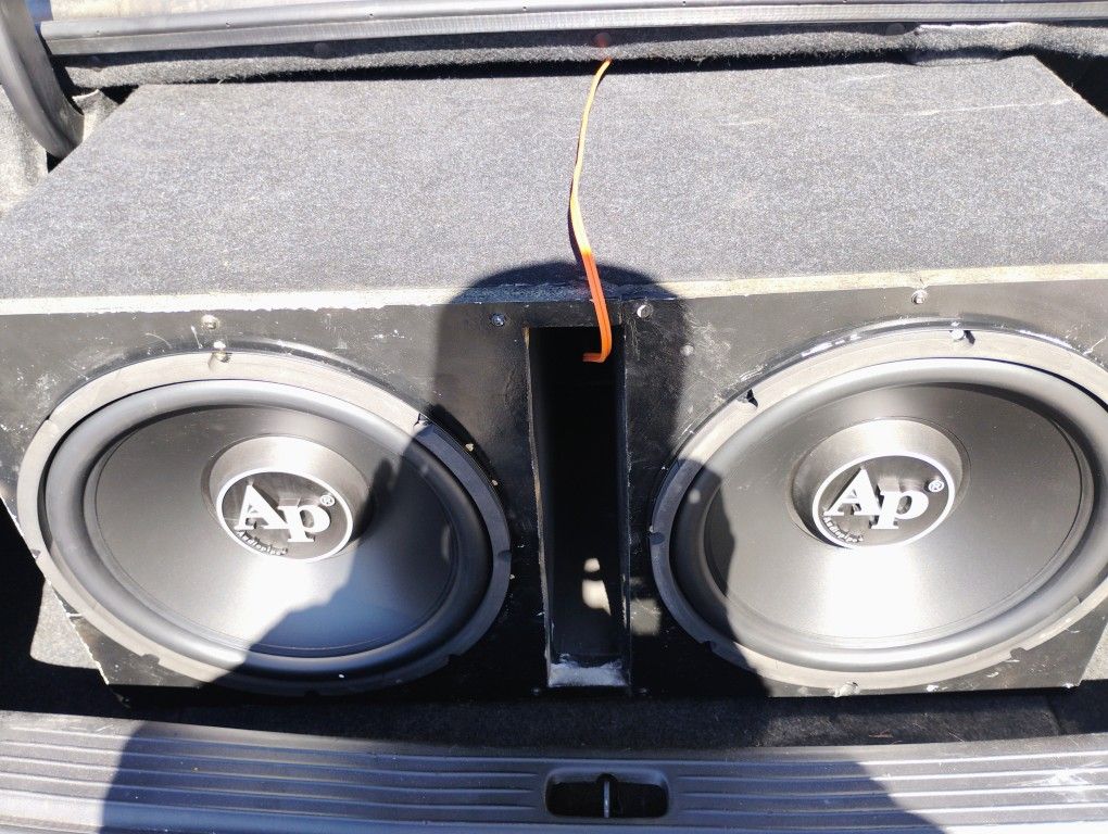 2 15 Audiopip Triple Stack