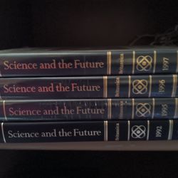 Encyclopedia Science Edition 