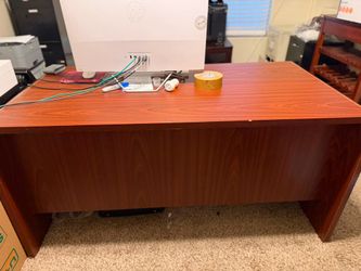 Office table