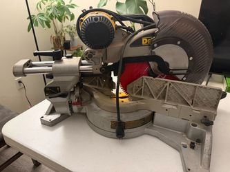 Miter Saw