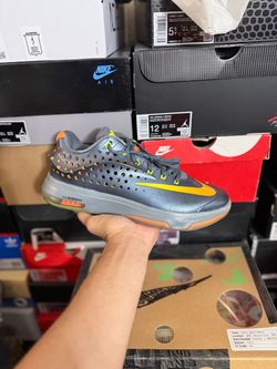KD 7 Elite Team Pack size 9.5  USED But Clean