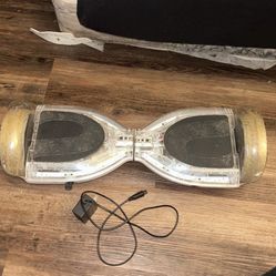 Hoverboard 