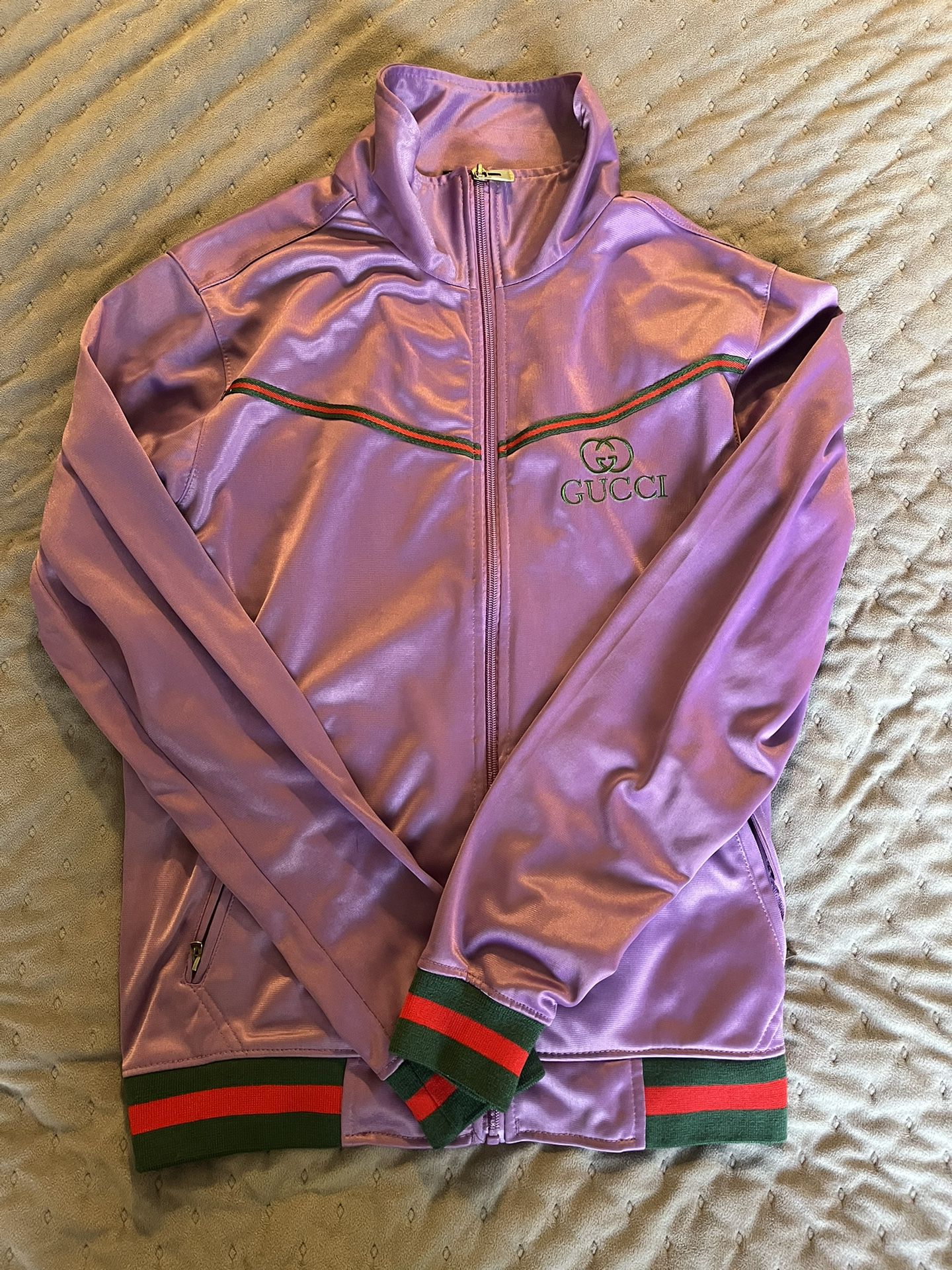 Gucci SweatSuit for Sale in Fremont, CA - OfferUp