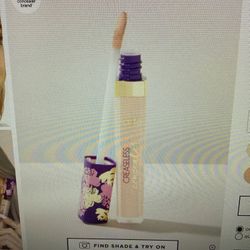 Tarte Creaseless Concealer
