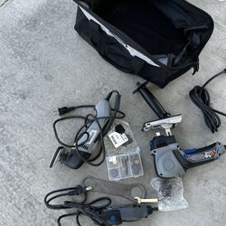 Dremel Tool Kit