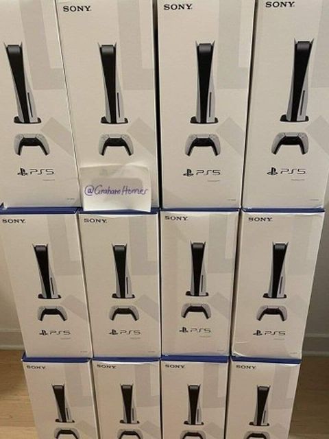 Ps5