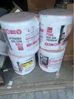 Insulation R30