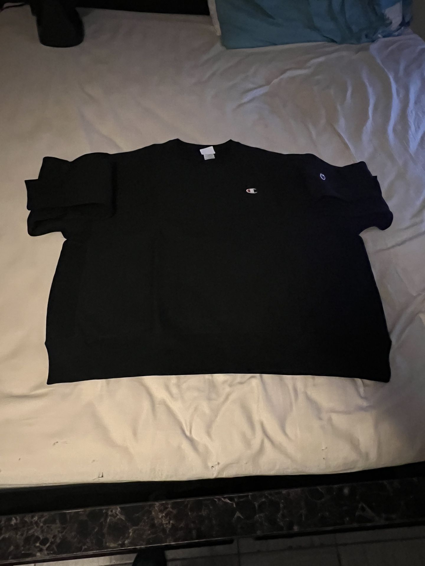 MENS CHAMPION REVERSE WEAVE XXL SWEATER