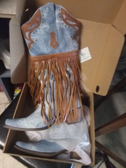 Brand New in box