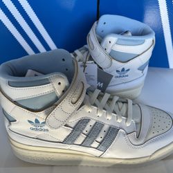 Adidas Mens , Size # 9 & 9.5 $ 90 Each , Firn In Price 