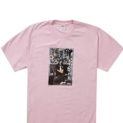 Supreme Lady Pink Yee