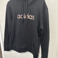 Hoodie Adidas 