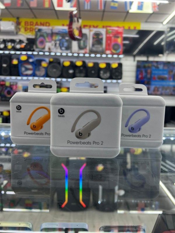 Beats Powerbeats Pro 2