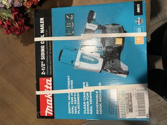 Makita AN613