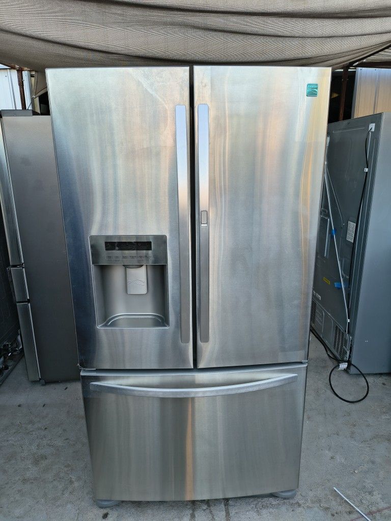 LG Refrigerator 4 Door