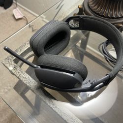 Zone Vibe 100 Headset