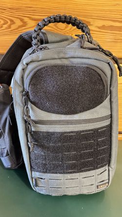 Nexus DV2 Deadbug Sling Bag