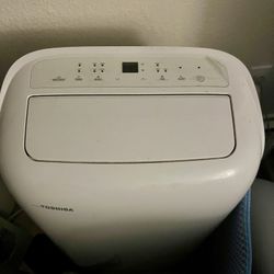 Toshiba Air Conditioner  Dehumidifier 