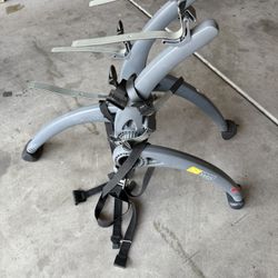 Saris Bones 2 Bike Trunk Rack 