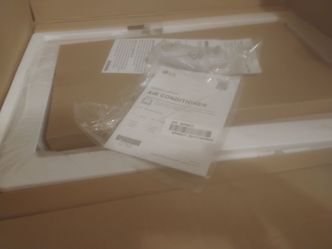 LG Air Conditioner