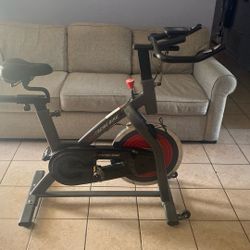 X-TREME BIKE
