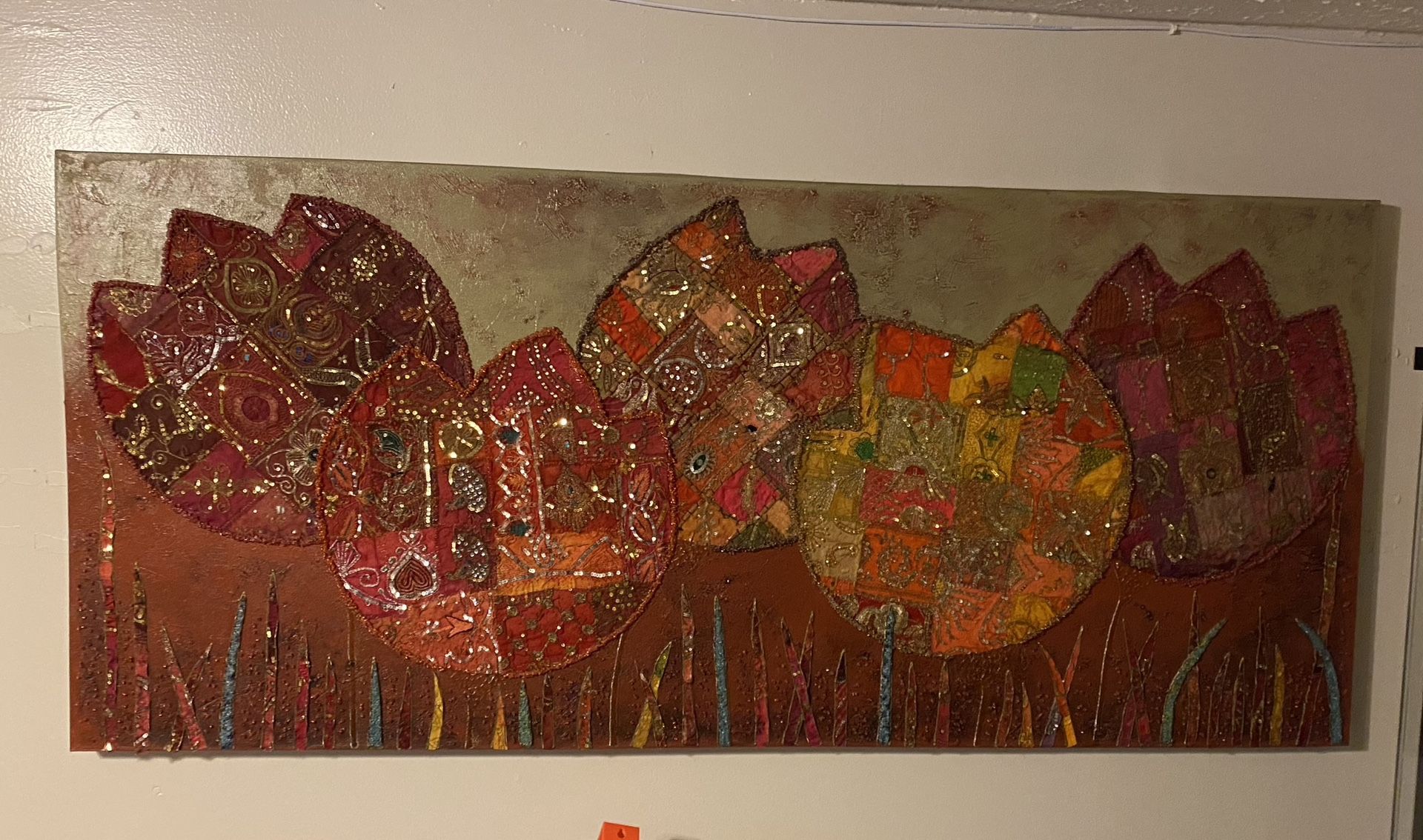 Pier one wall tapestry new arrivals