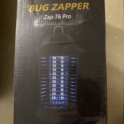 Bug Zapper