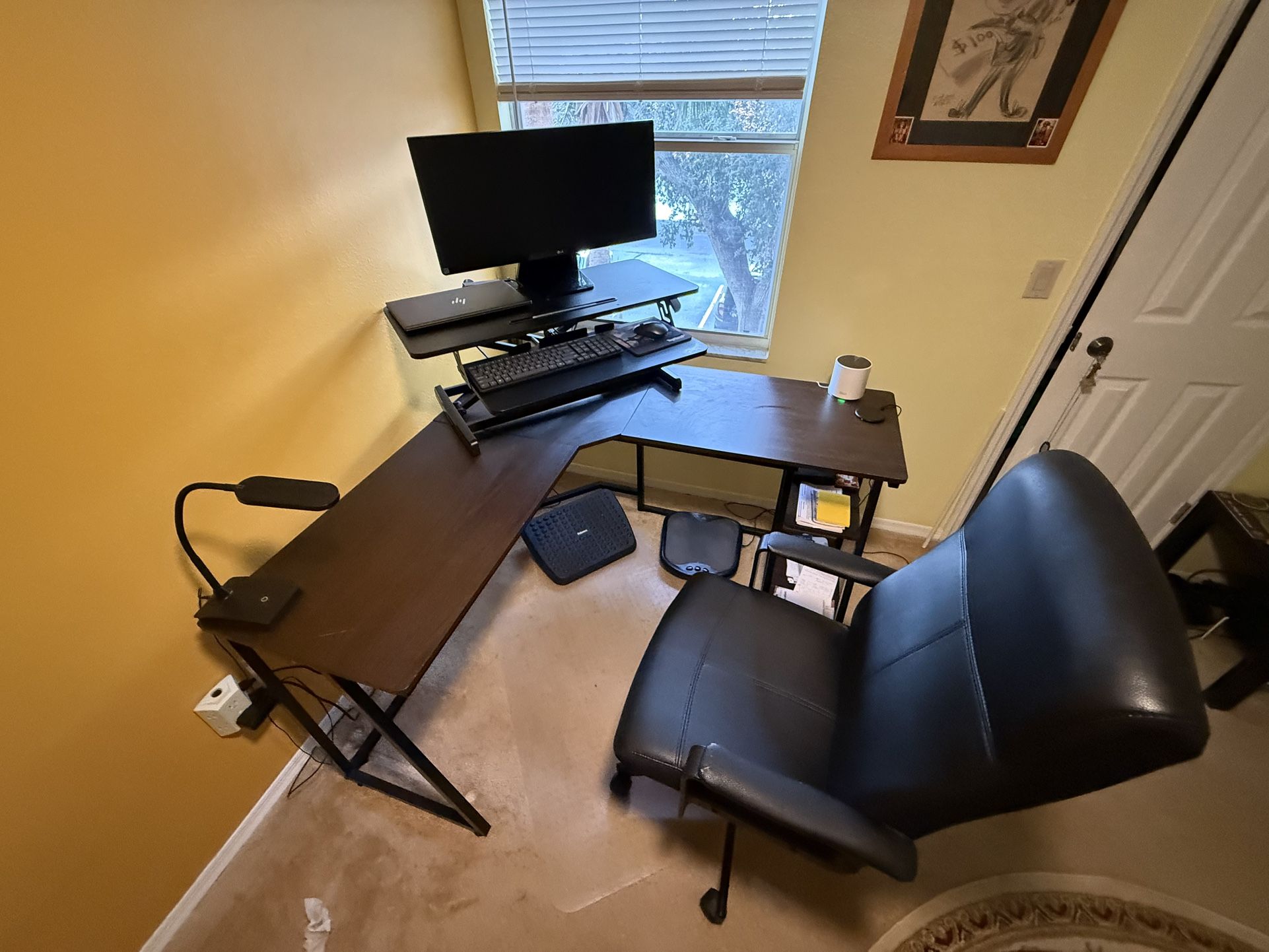 Office Furniture 