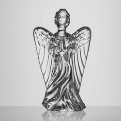 Crystal - 1st in the Celestial Angel Collection Series