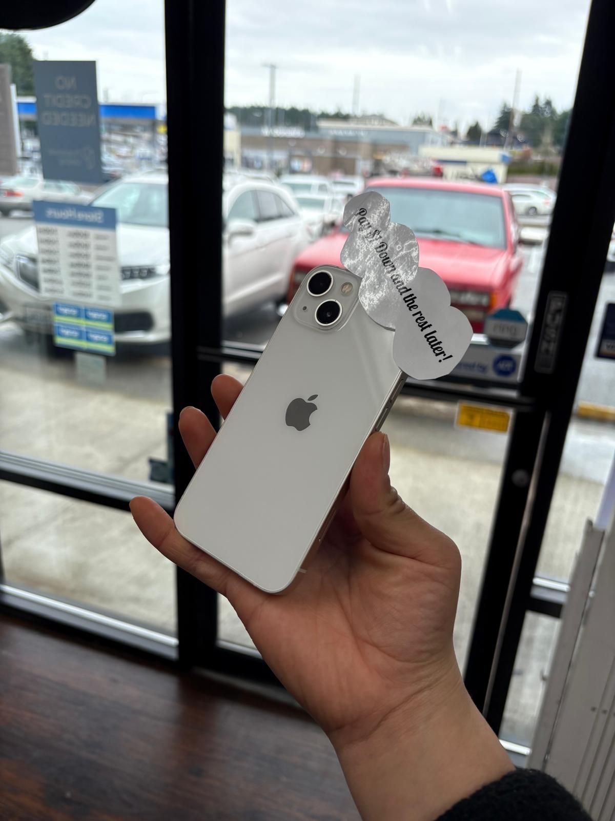 ๐ธ Unlocked iPhone 13 Deals โ Limited Time Pricing