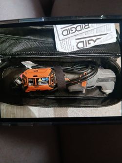 Rigid multi tool