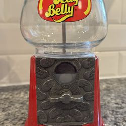 Jelly Belly Bean Machine