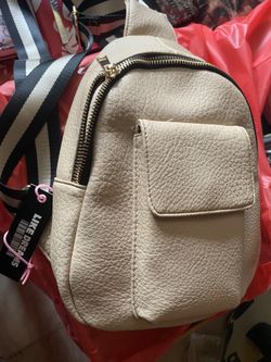 Crossbody Bag