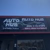 Auto Hub