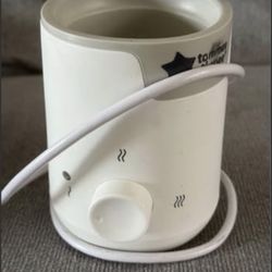 Bottle Warmer And Car seat Cover 