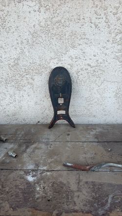 10’s - 30’s Lebeau Antique Cast Iron room heater