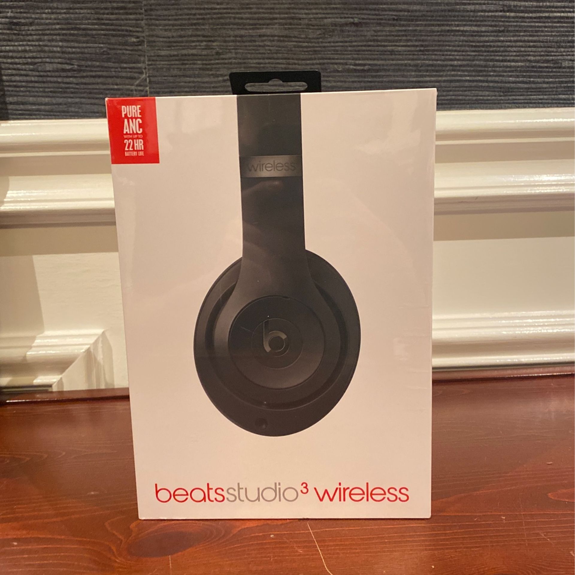 Beats Studio 3 Wireless