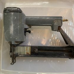 Staple Gun