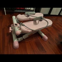 MERACH Steppers for Exercise