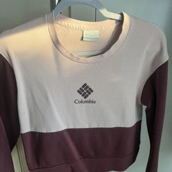 Columbia Sweatshirt 
