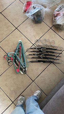 Hangers