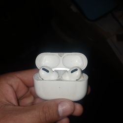 Airpods Pro