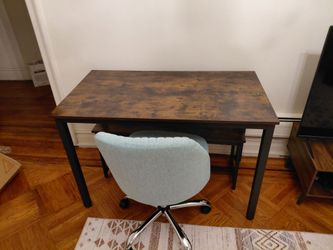 Study chair