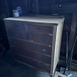 Project Dresser 