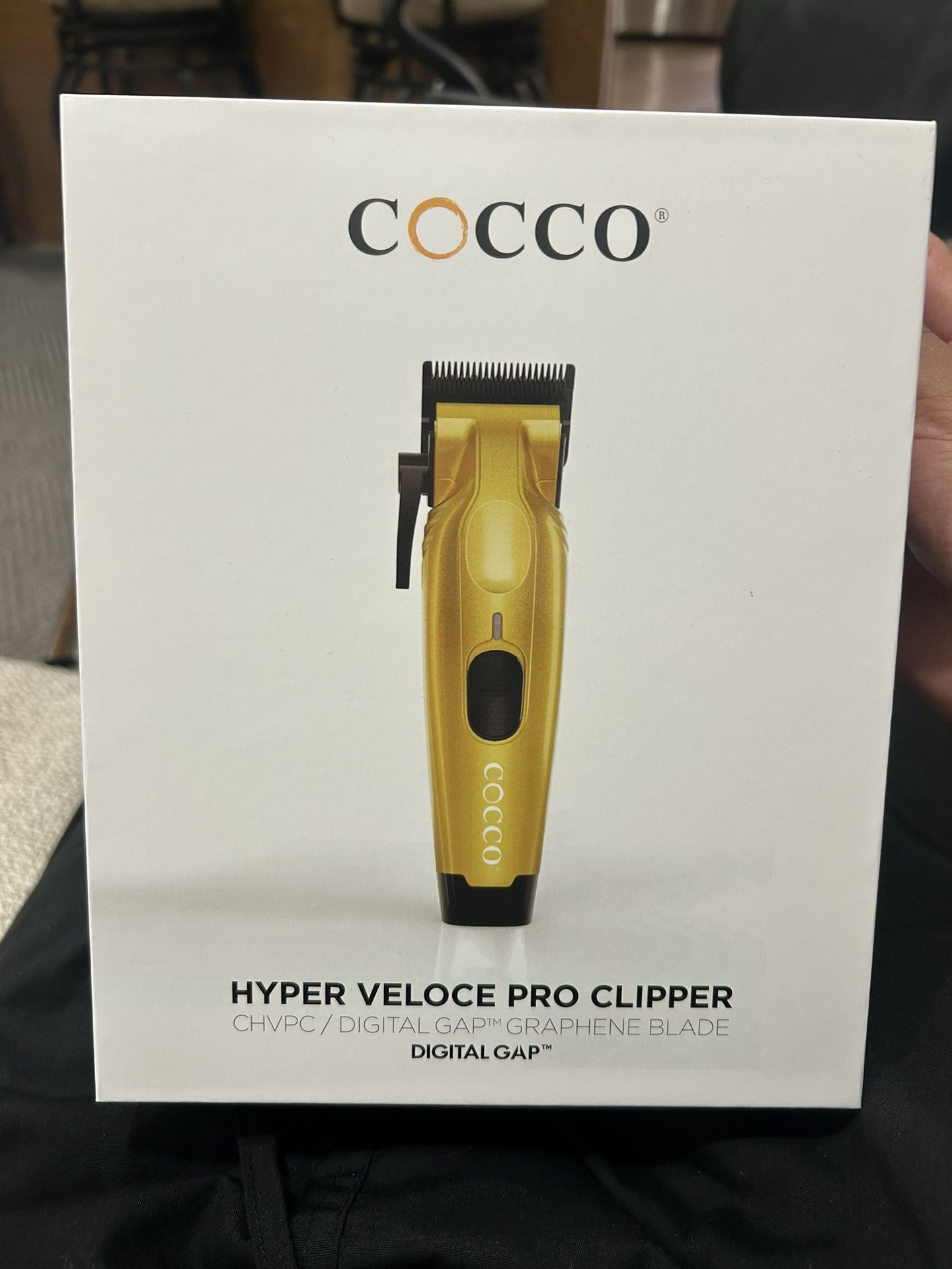 Cocco Clipper