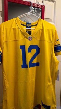 Rams Jersey Women’s XXL