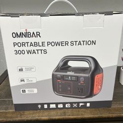 Generador Eléctrico Recargable