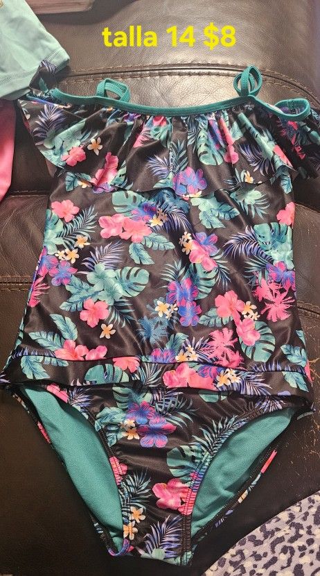 Bathing Suits For Girls